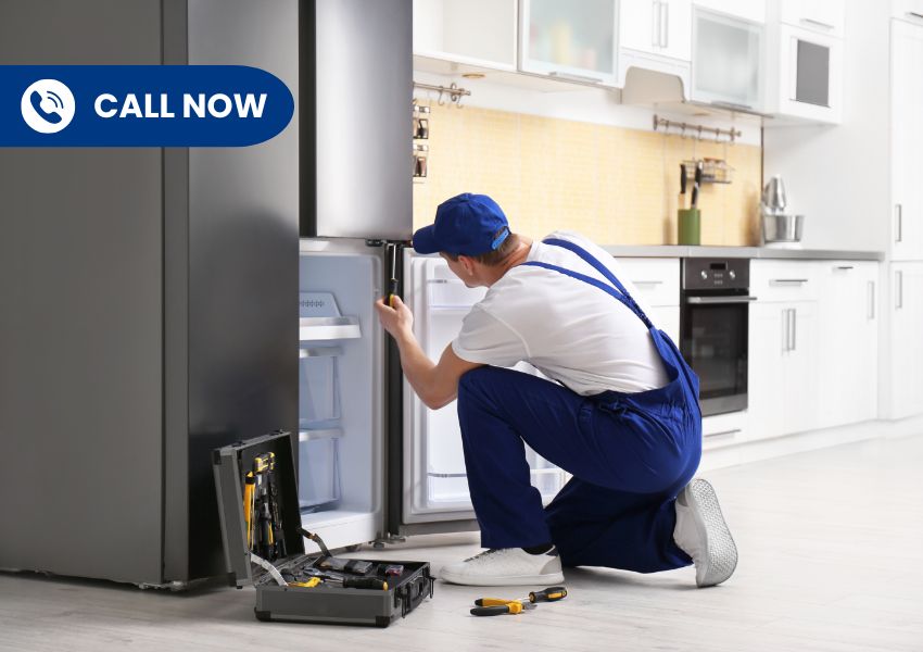 Jordanville Appliance Repair Company